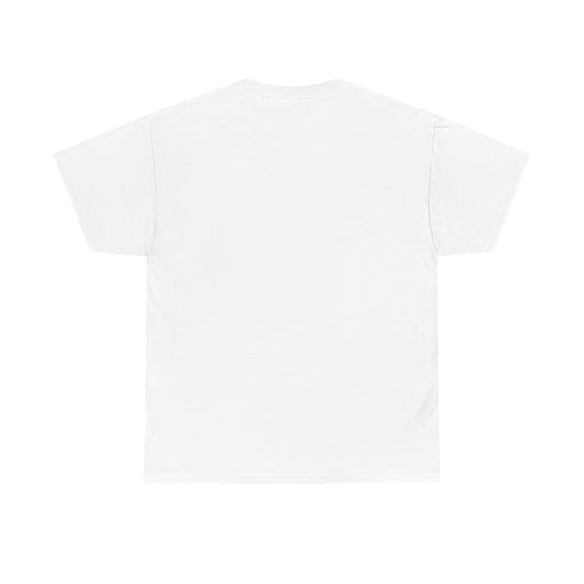 Bulldog Minimalist Line Art Tee