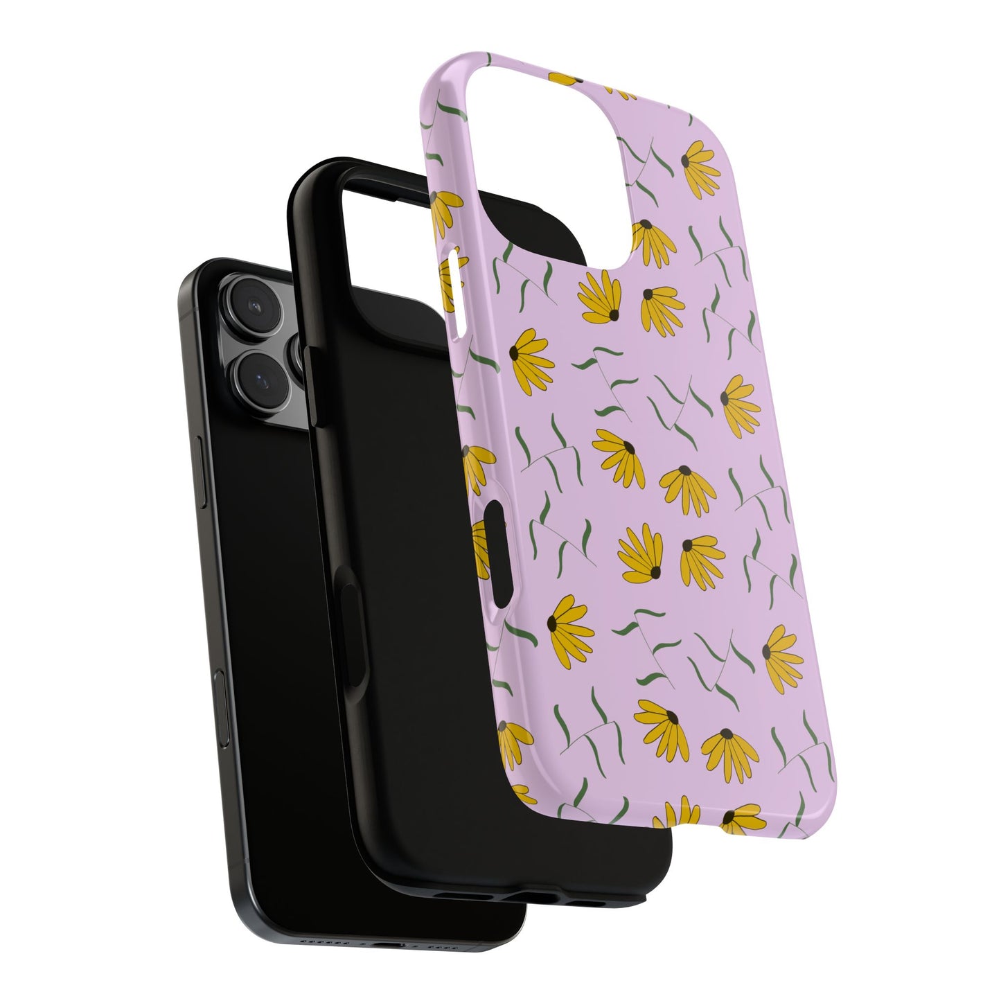 Summer Susan Tough Phone Case