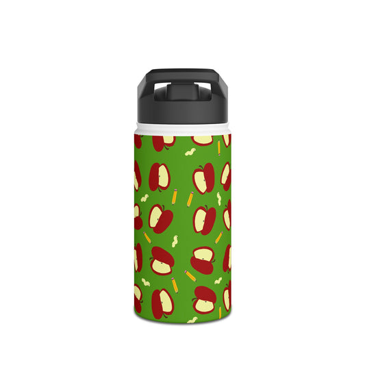 Back to School Water Bottle