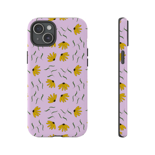 Summer Susan Tough Phone Case