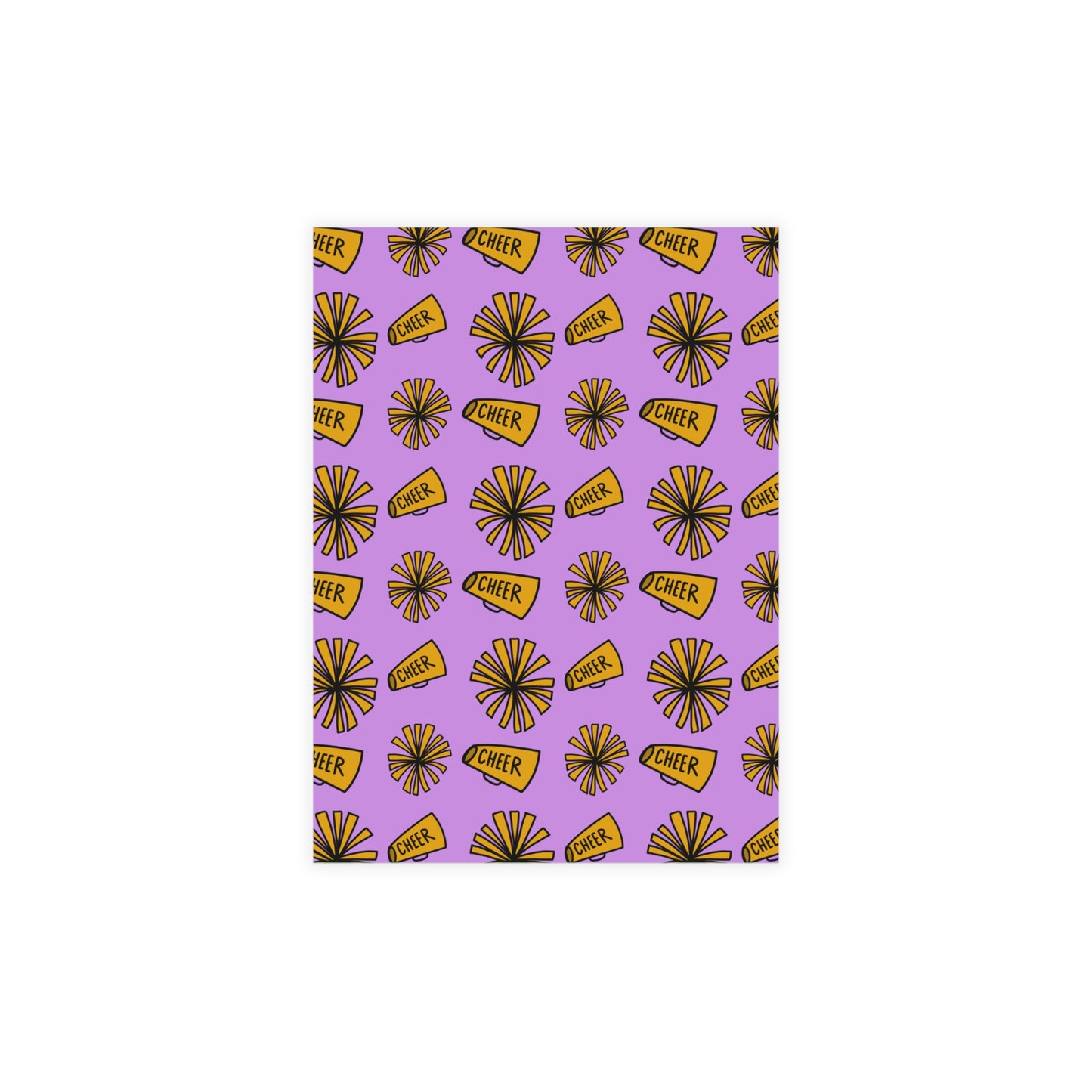 Cheer Postcard Bundle