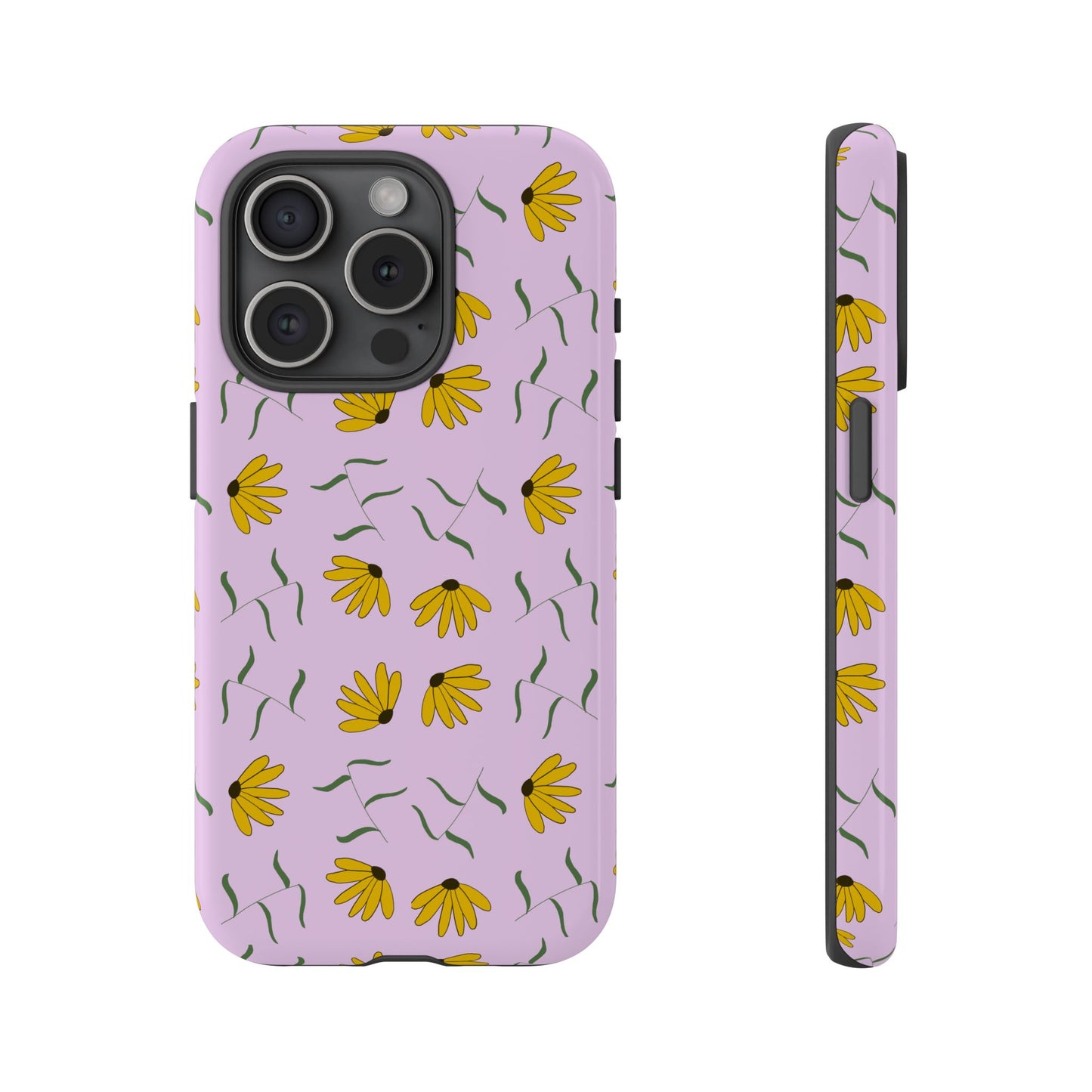Summer Susan Tough Phone Case