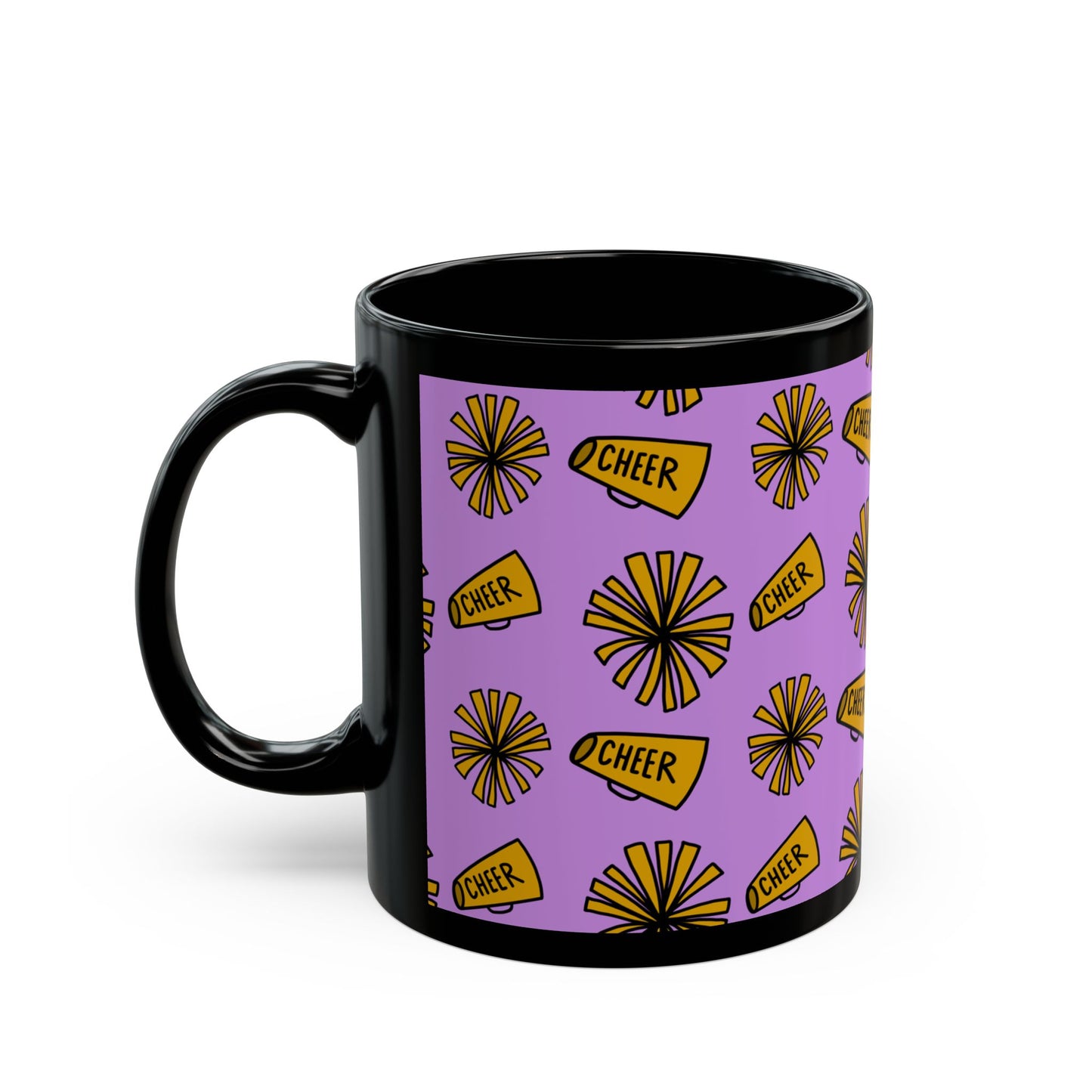 Cheer Mug