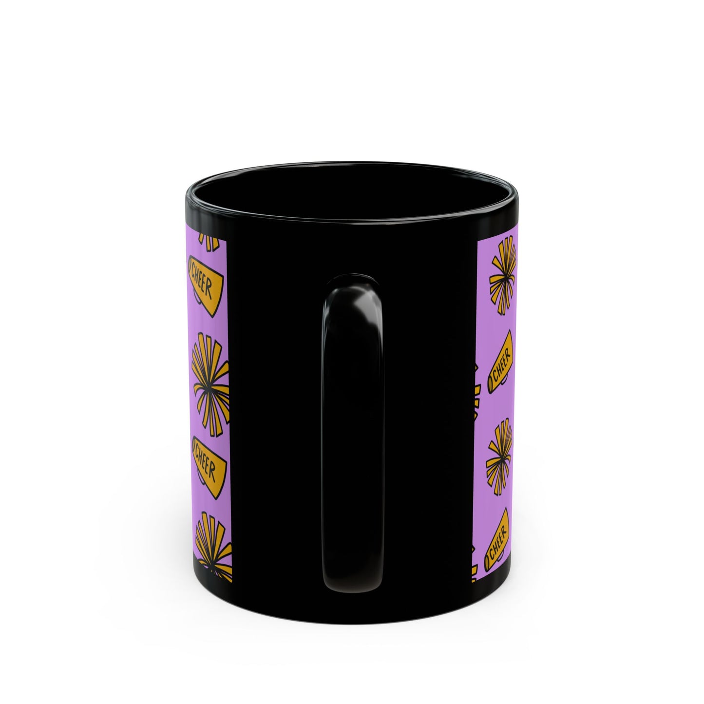 Cheer Mug