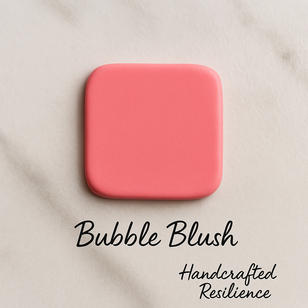 Bubble Blush