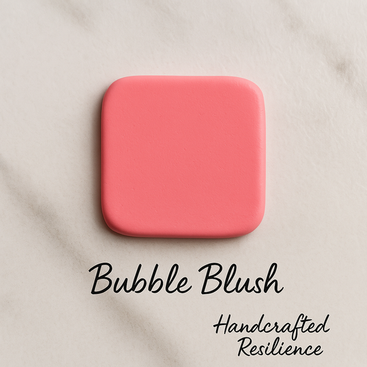 Bubble Blush