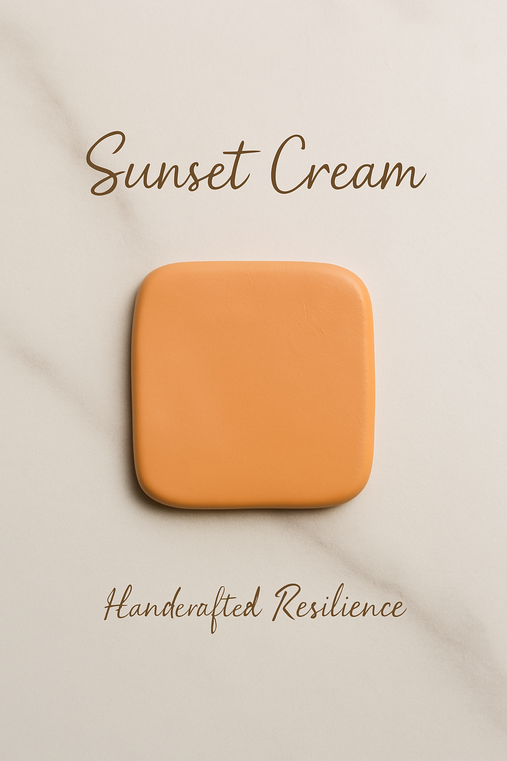 Sunset Cream
