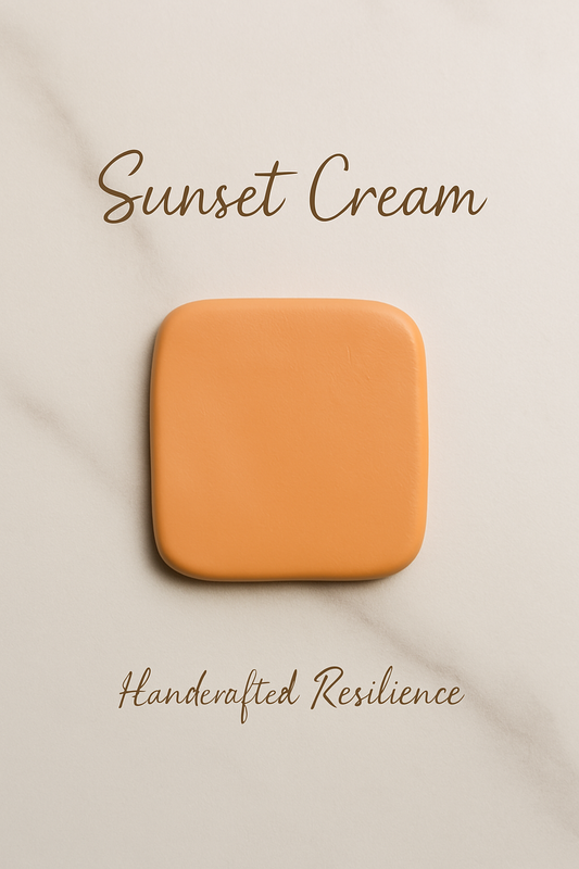Sunset Cream