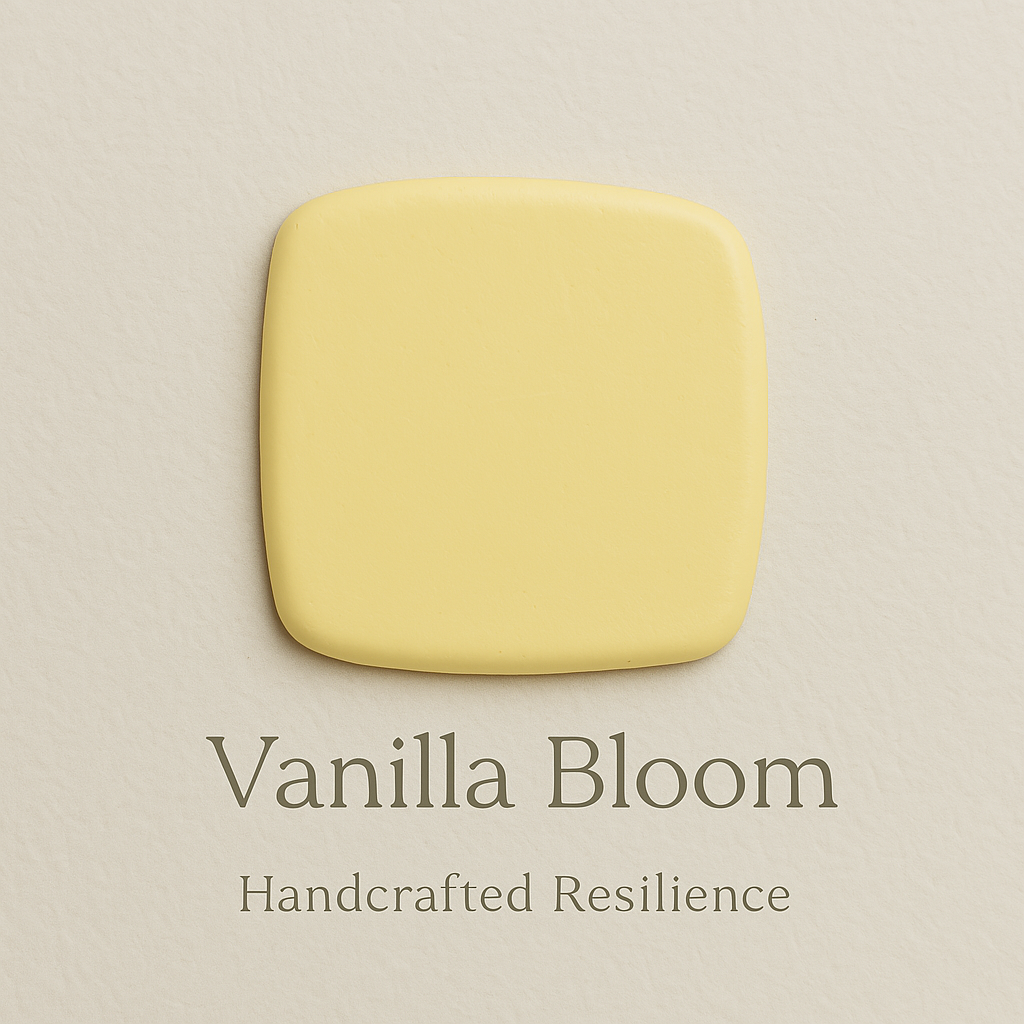 Vanilla Bloom