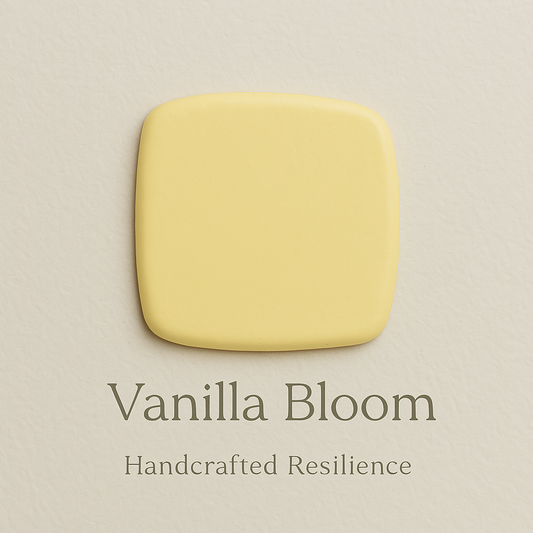 Vanilla Bloom