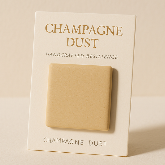 Champagne Dust