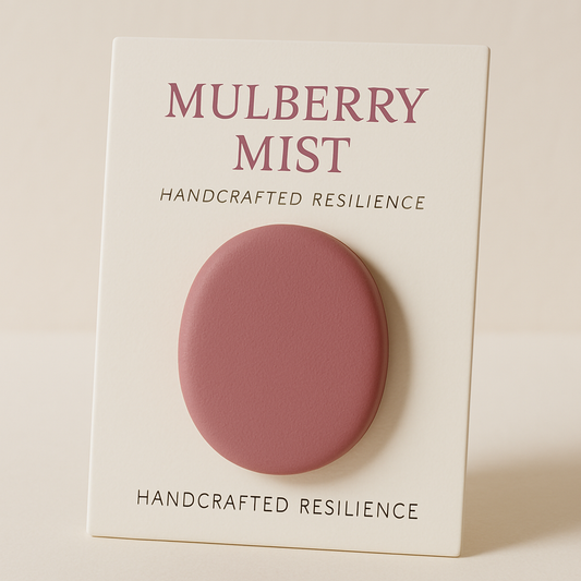 Mulberry Mist