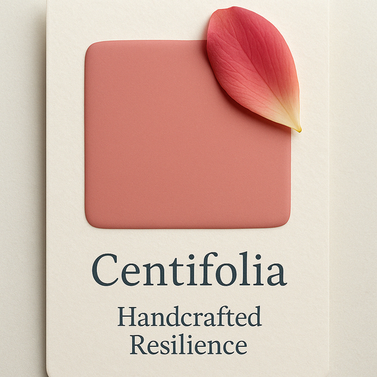 Centifolia