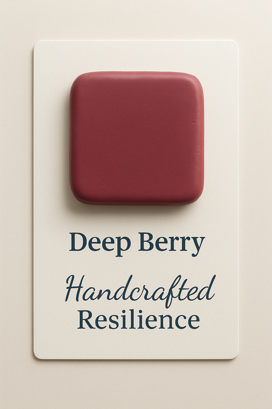 Deep Berry