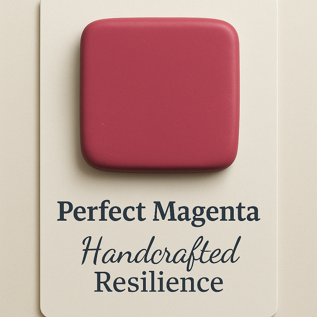 Perfect Magenta