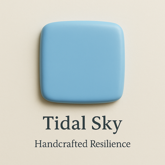 Tidal Sky