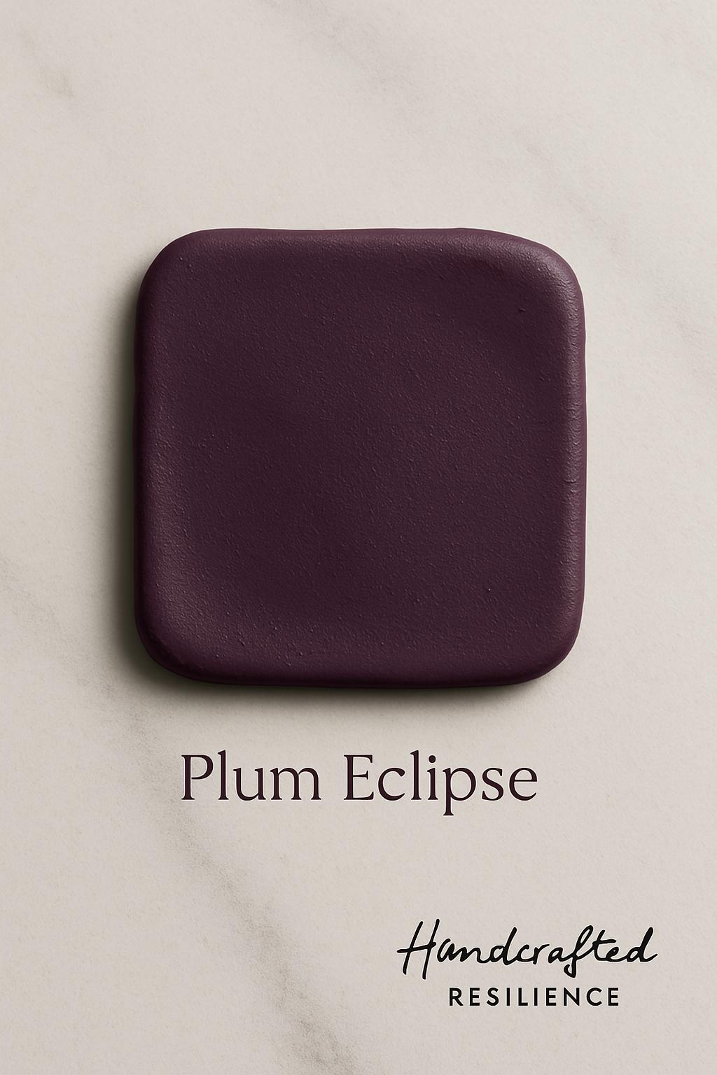 Plum Eclipse