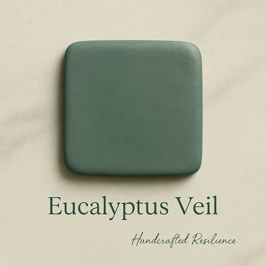 Eucalyptus Veil