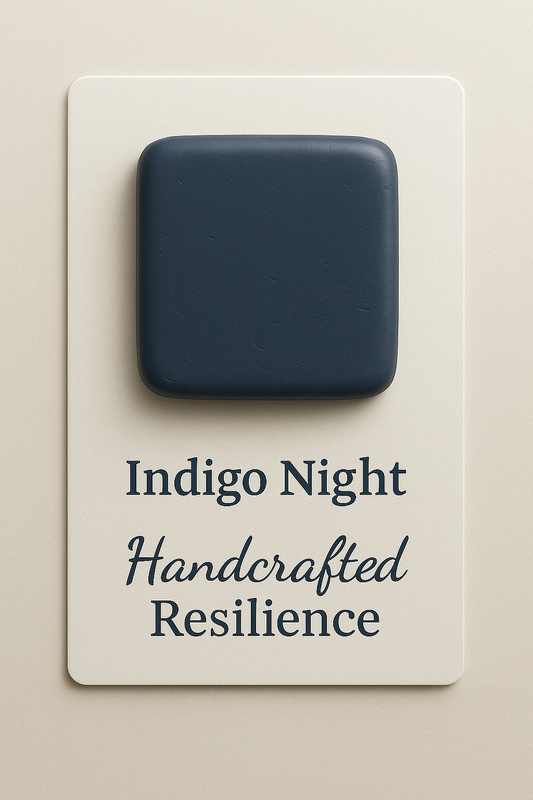 Indigo Night