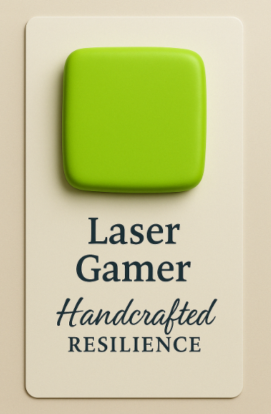 Laser Gamer