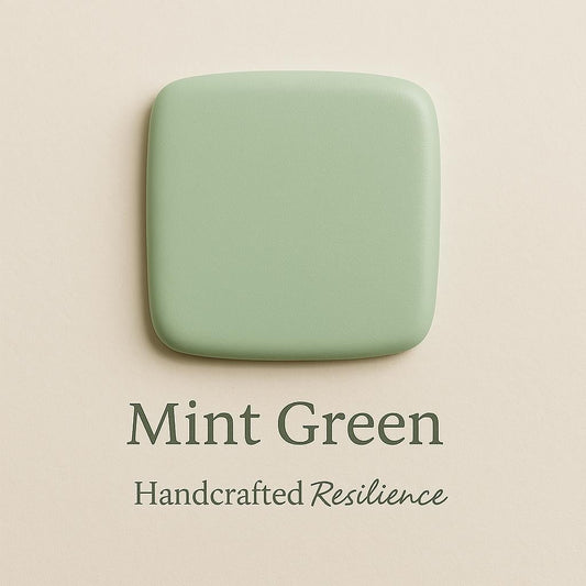 Mint Green