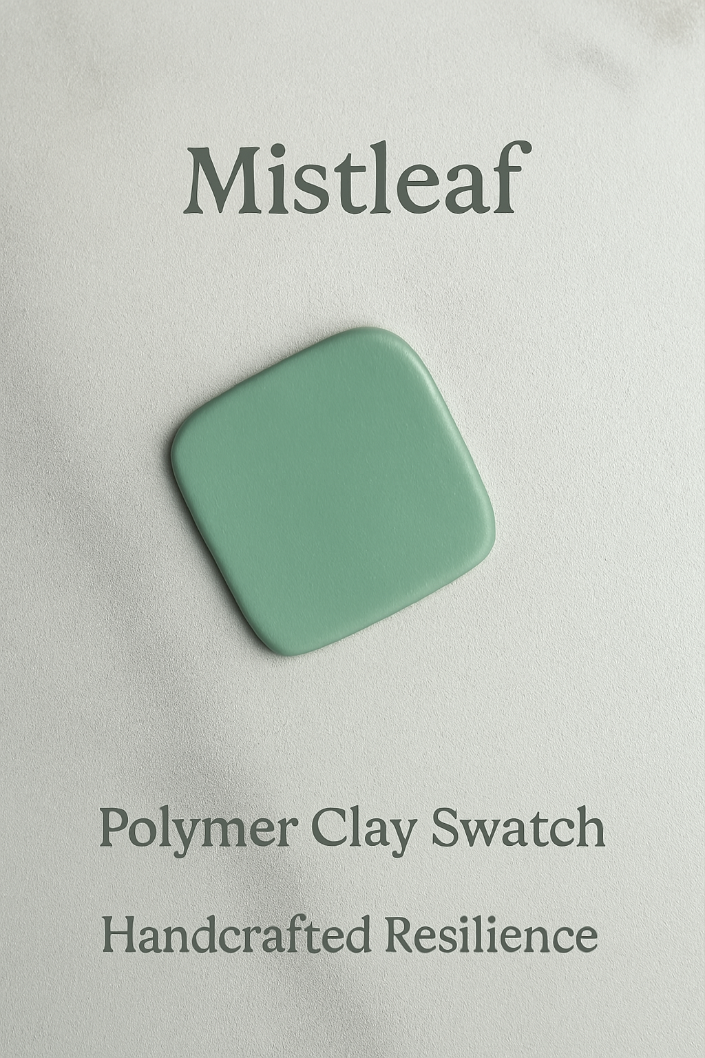 Mistleaf