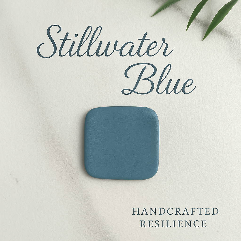 Stillwater Blue