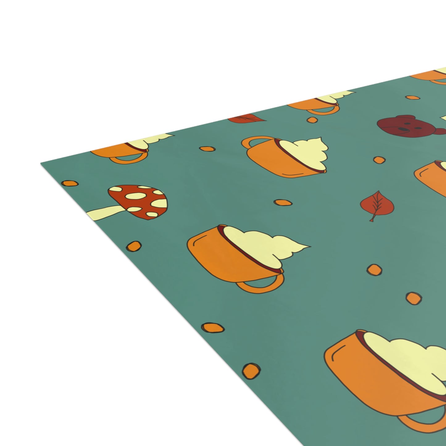 Autumn Vibes Postcard Bundle