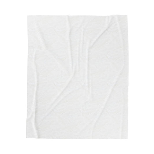 Cheer Velveteen Plush Blanket