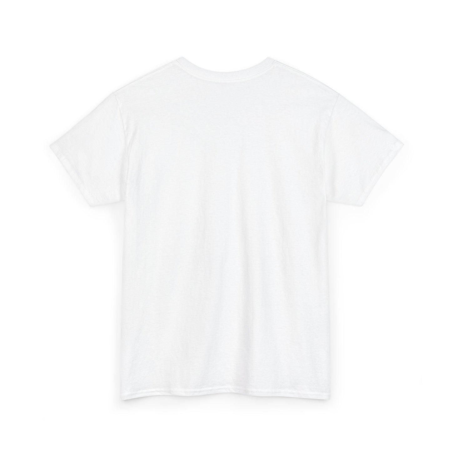 Bulldog Minimalist Line Art Tee