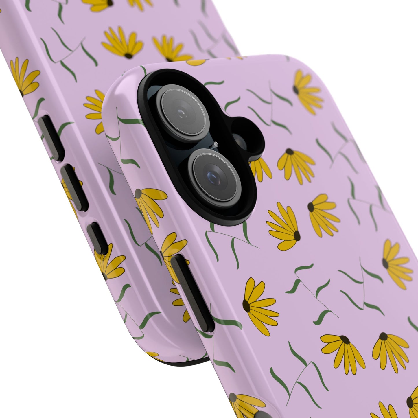Summer Susan Tough Phone Case