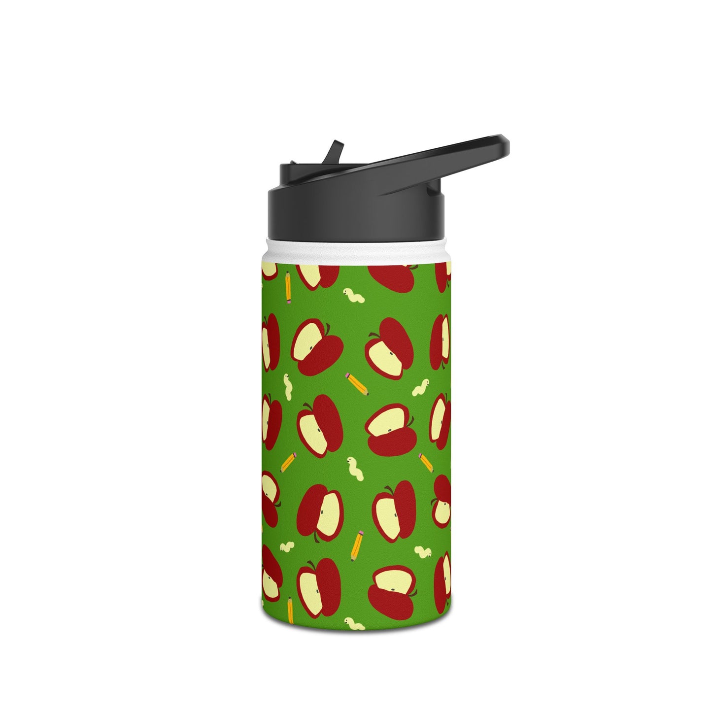 Back to School Water Bottle