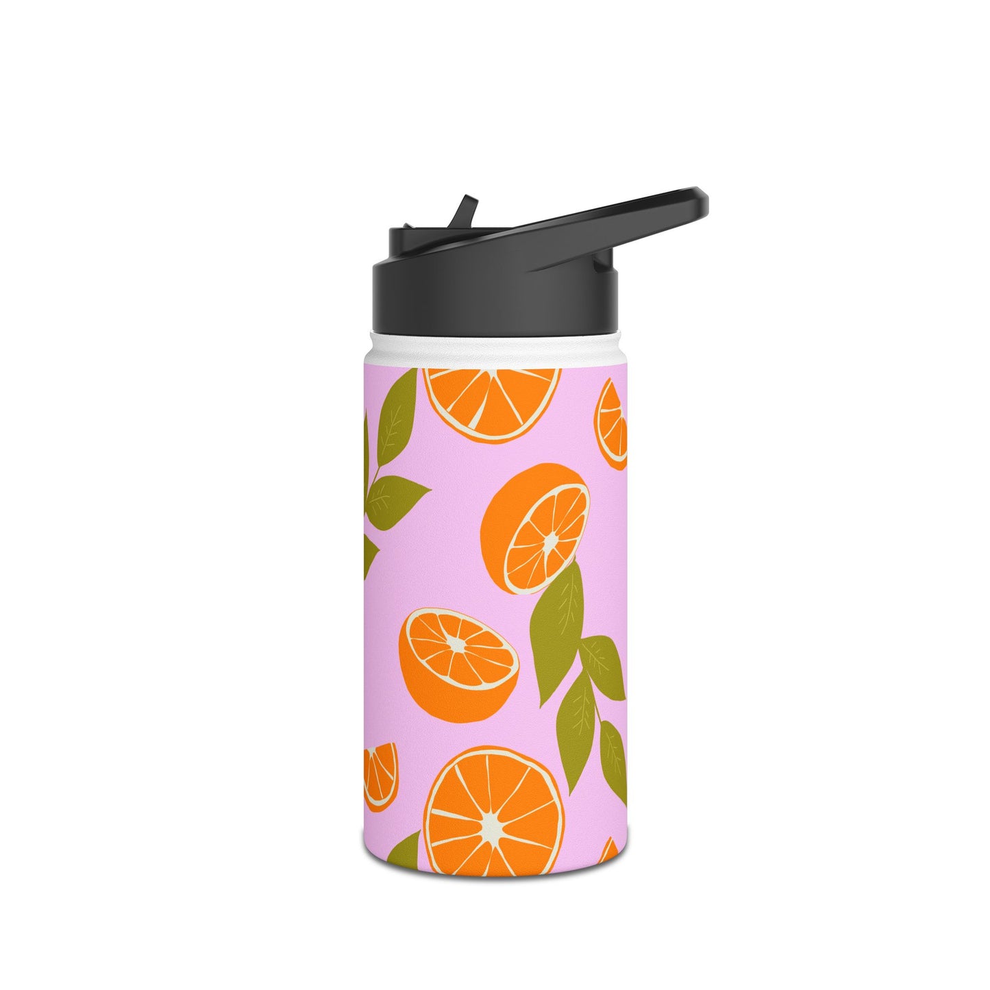 Citrus Delight Water Bottle