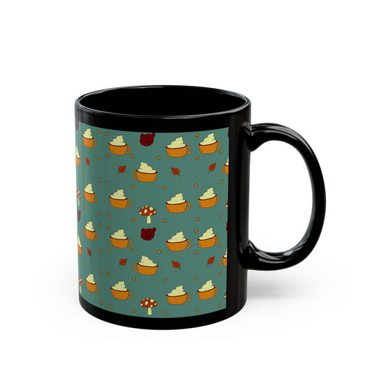 Autumn Vibes Mug