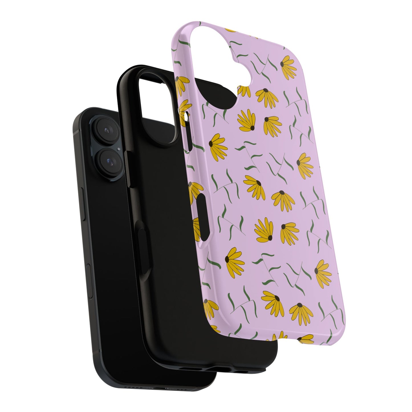 Summer Susan Tough Phone Case