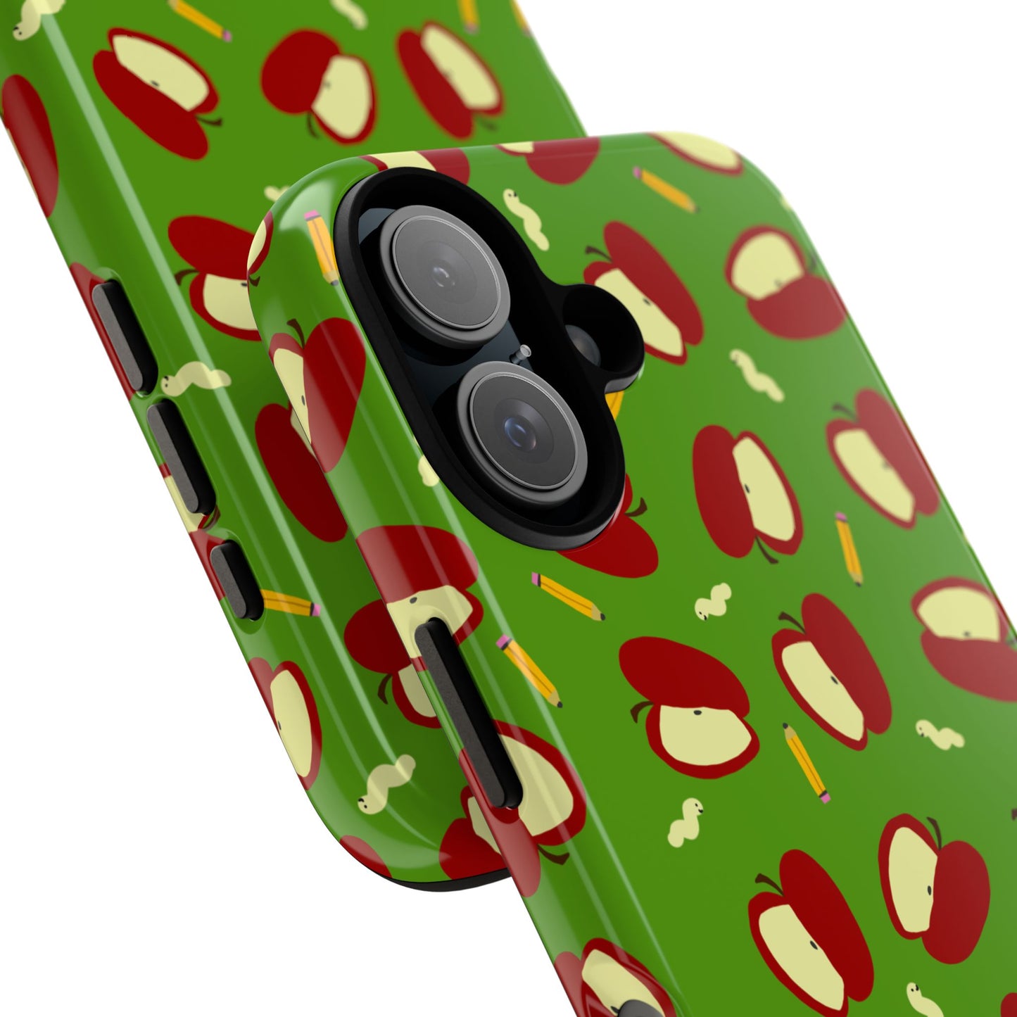 Back to School Tough Phone Case