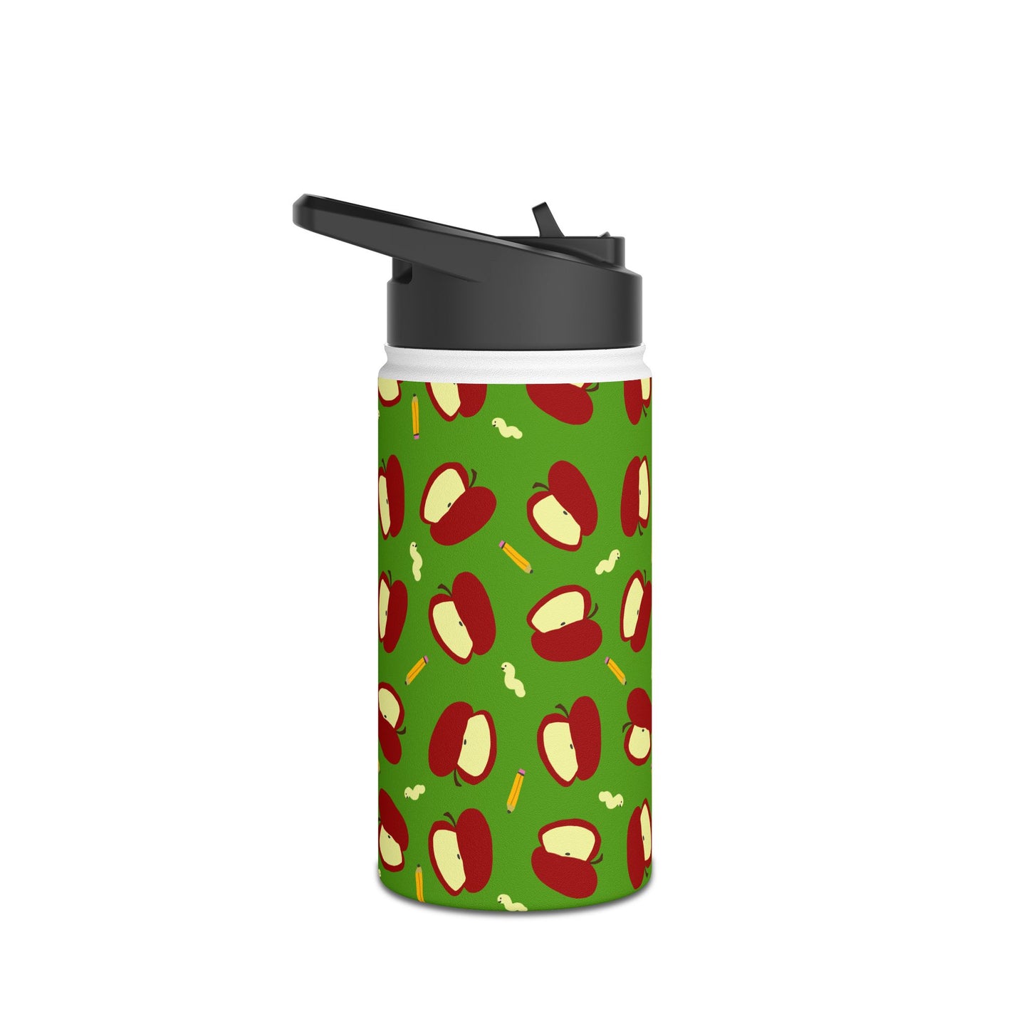 Back to School Water Bottle