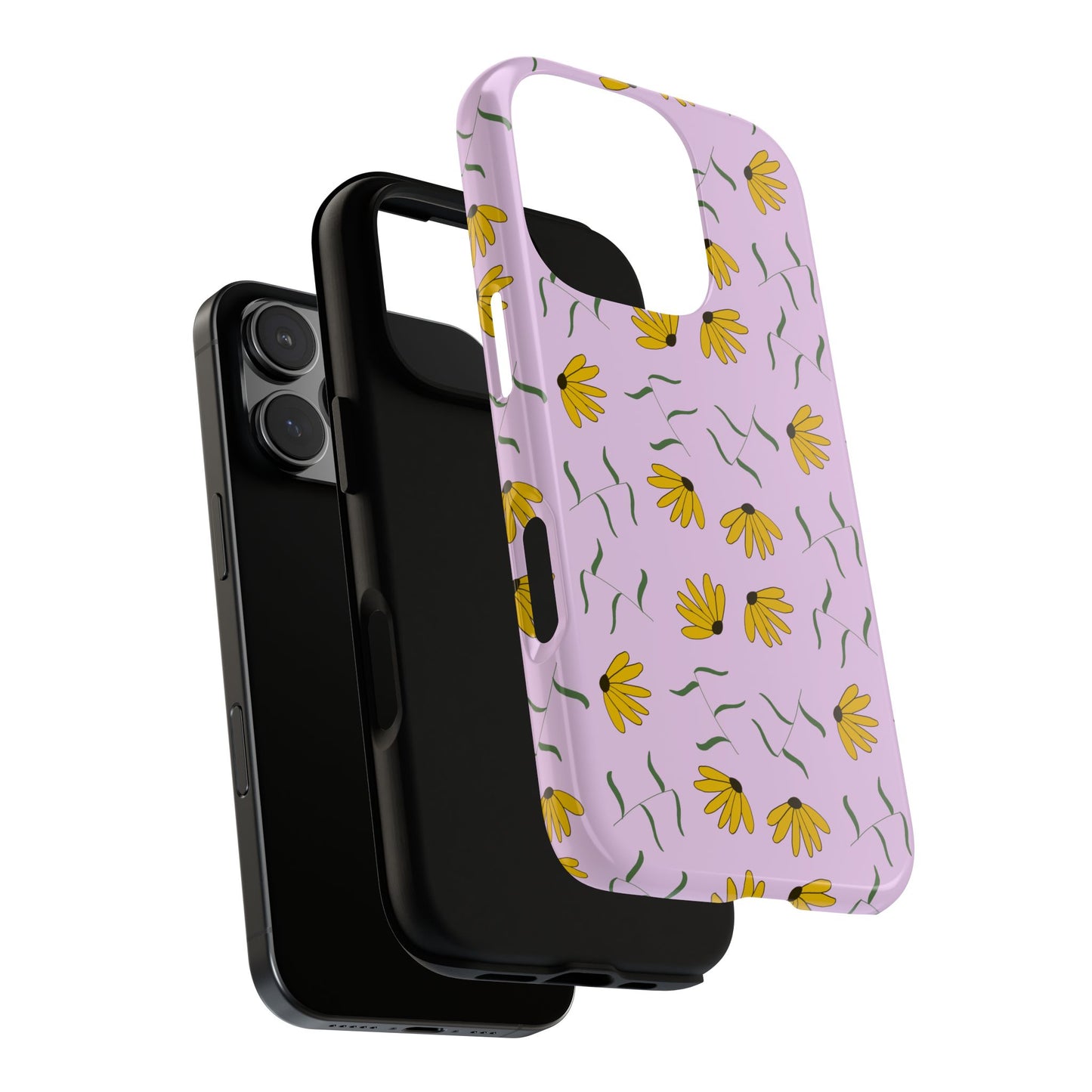 Summer Susan Tough Phone Case