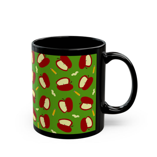 Back to School Mug