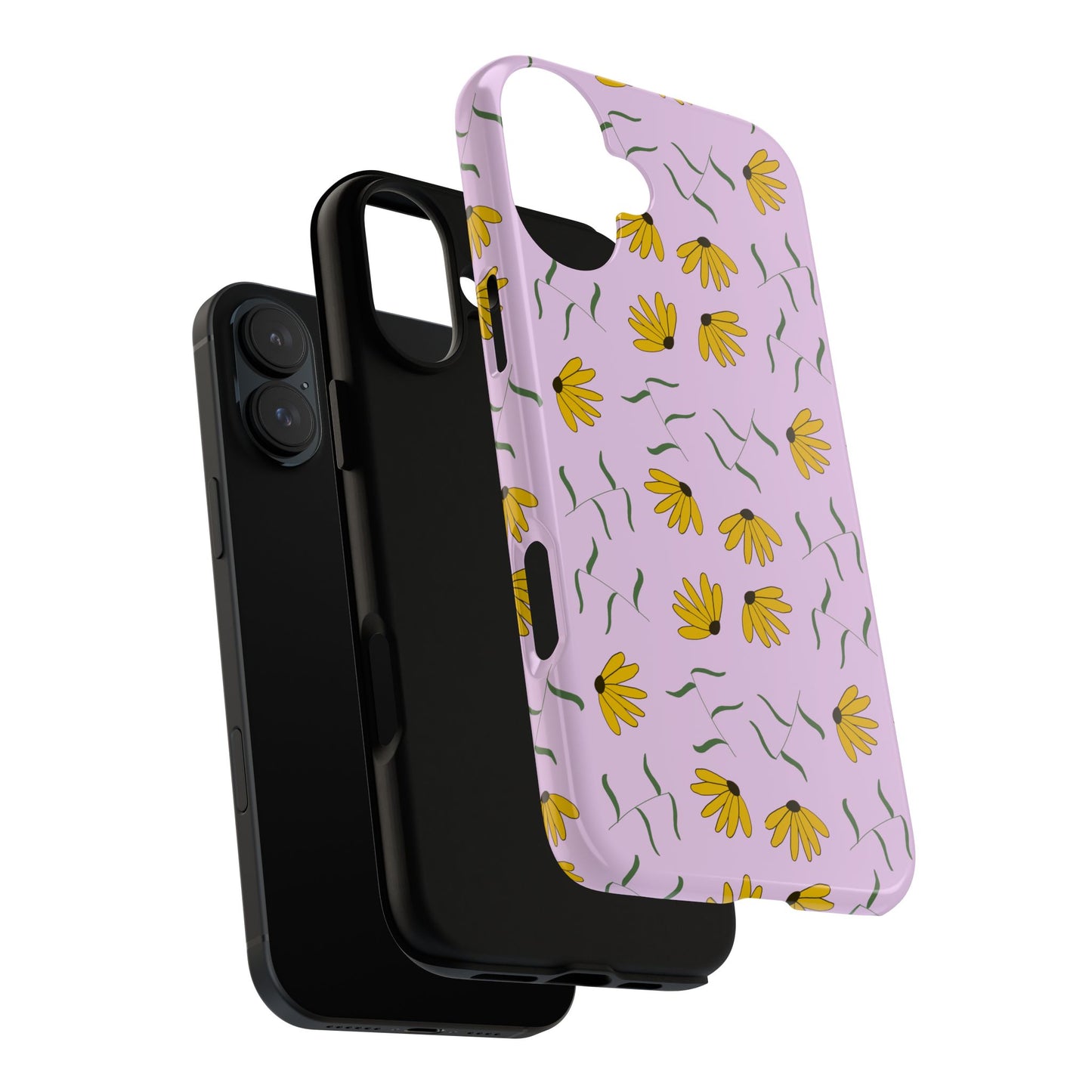 Summer Susan Tough Phone Case