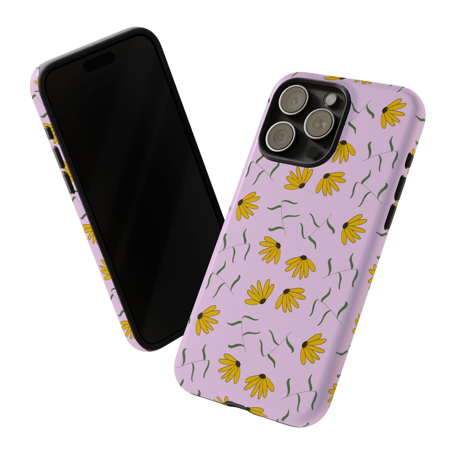 Summer Susan Tough Phone Case