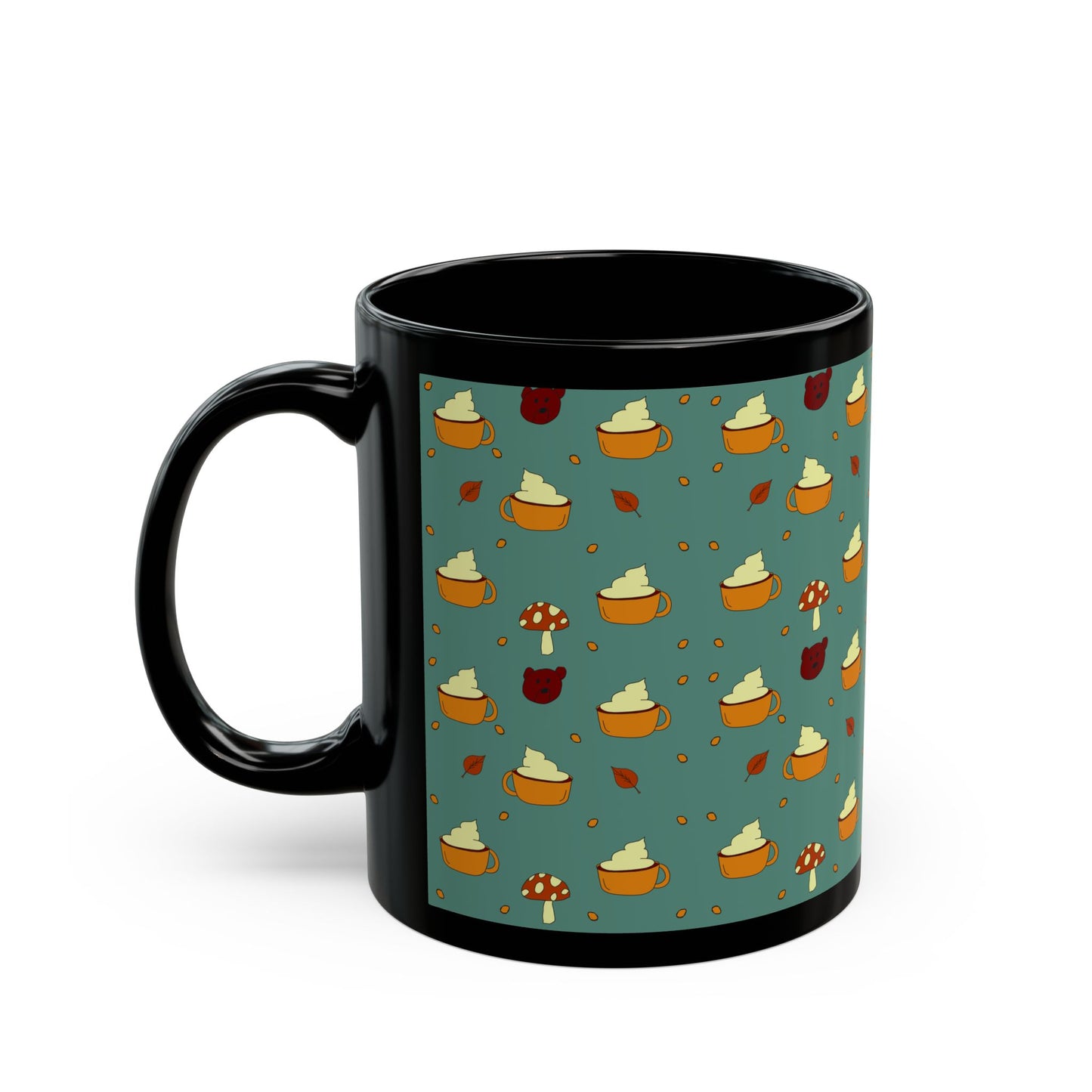 Autumn Vibes Mug