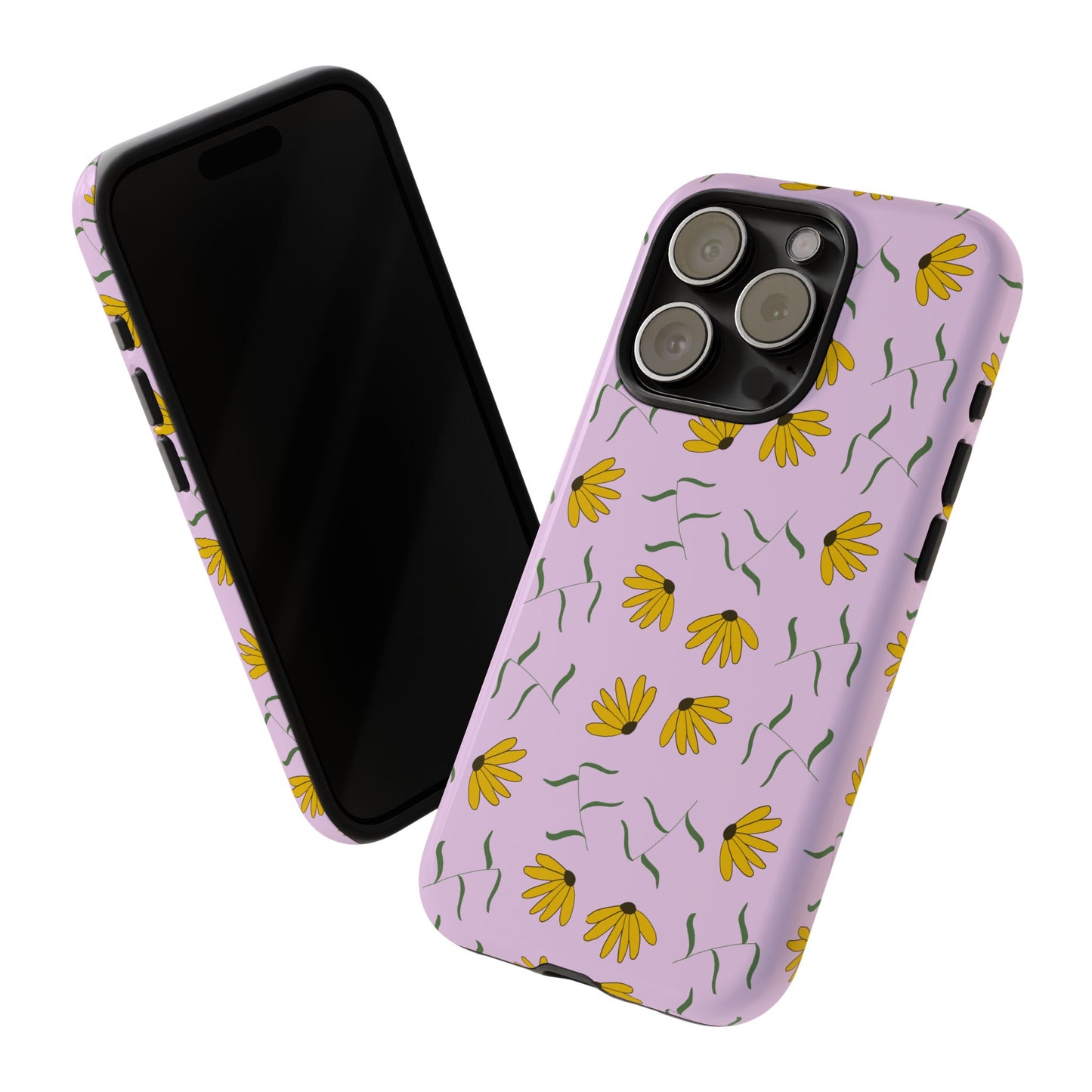 Summer Susan Tough Phone Case