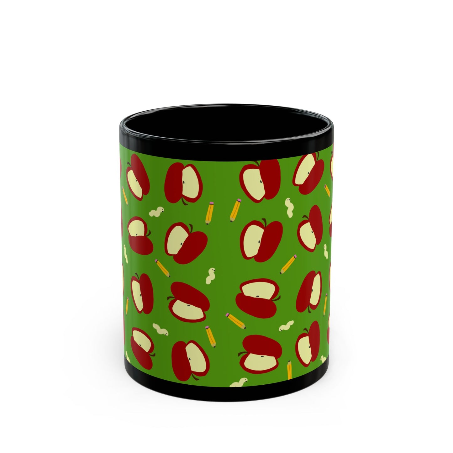 Back to School Mug