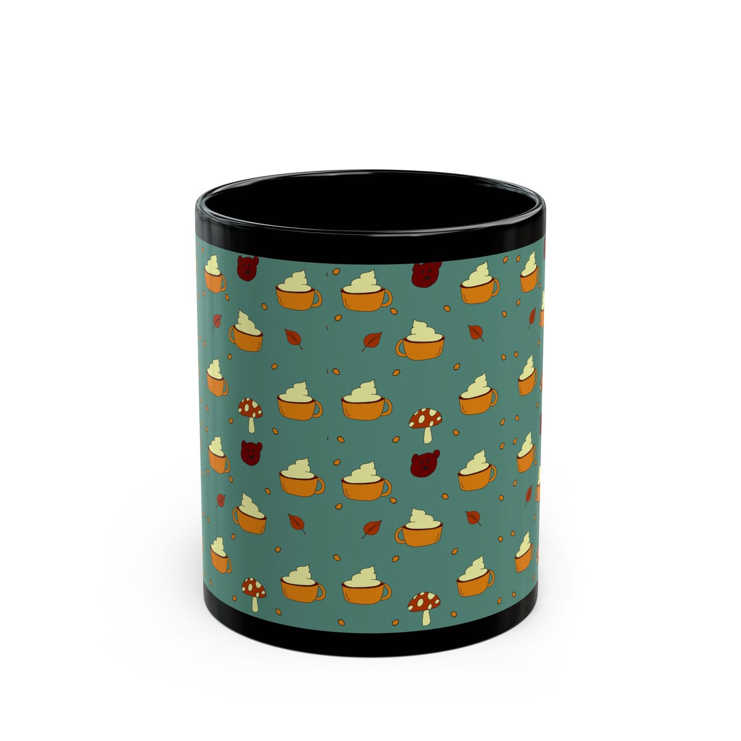 Autumn Vibes Mug