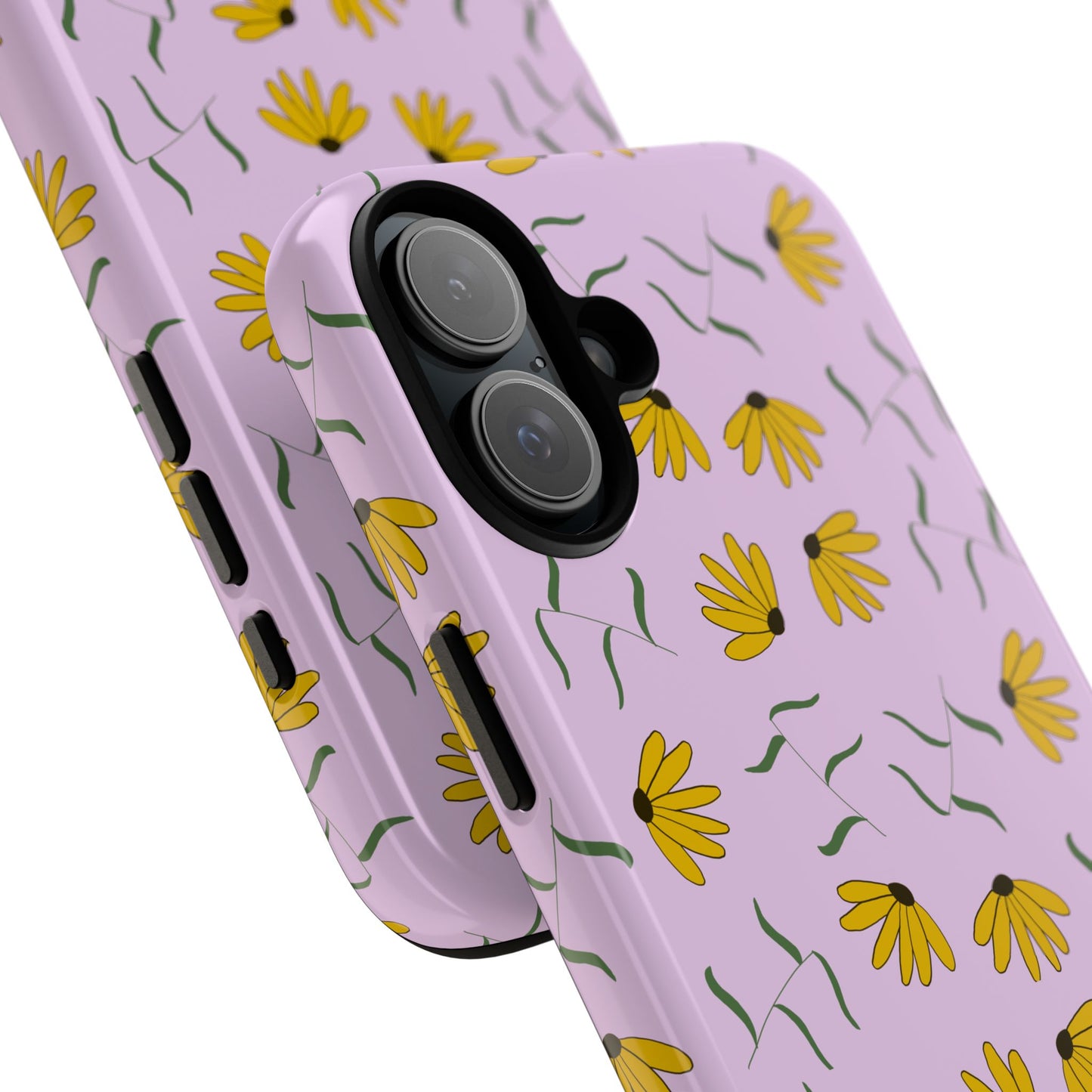 Summer Susan Tough Phone Case