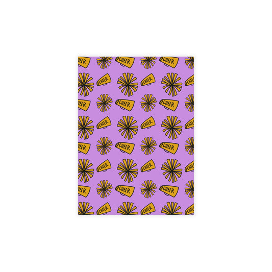 Cheer Postcard Bundle
