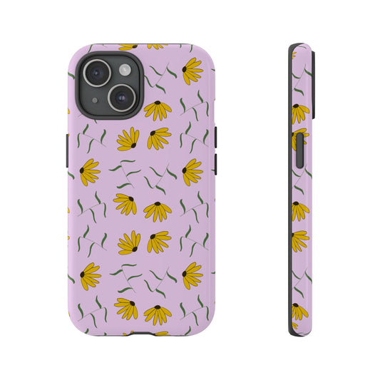 Summer Susan Tough Phone Case