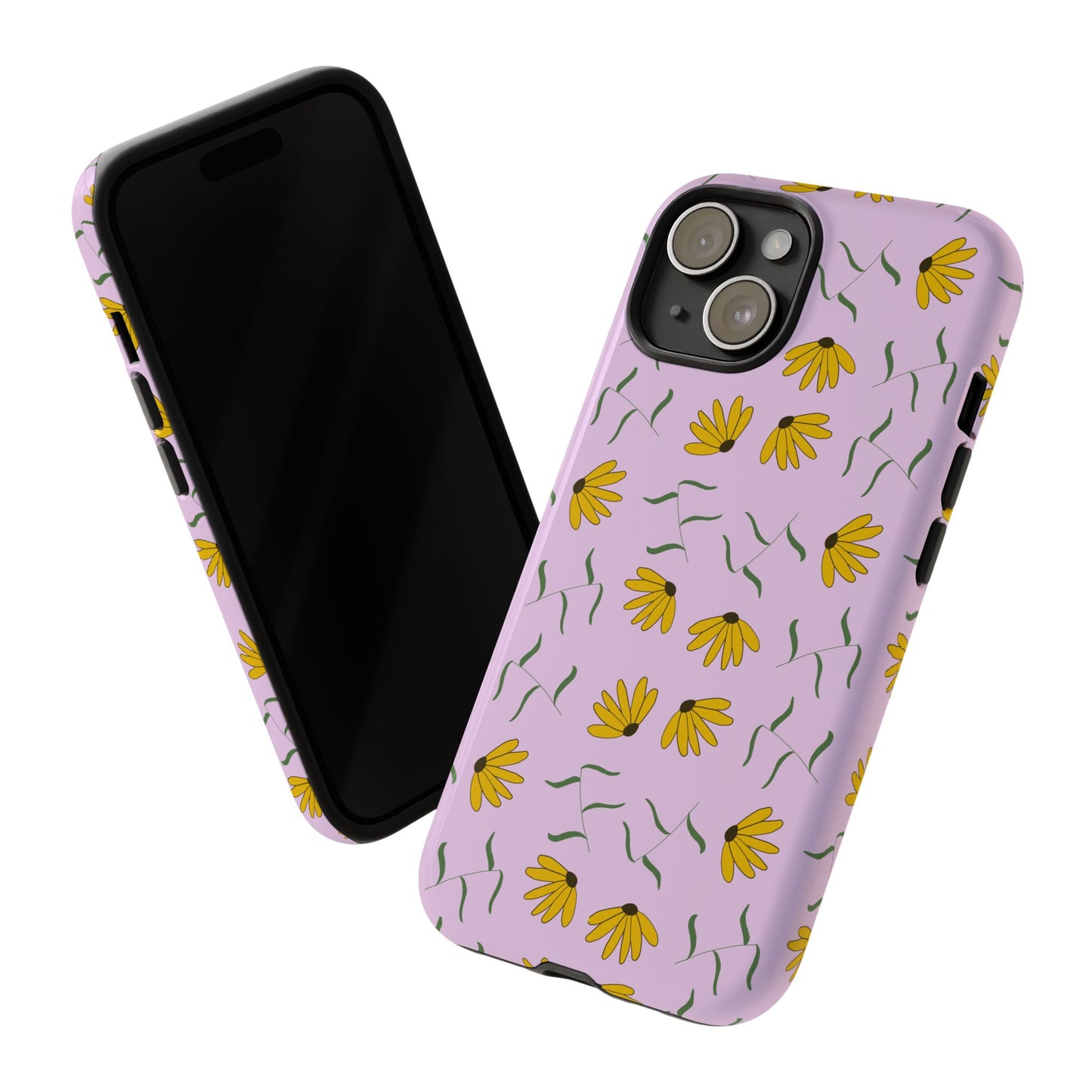 Summer Susan Tough Phone Case