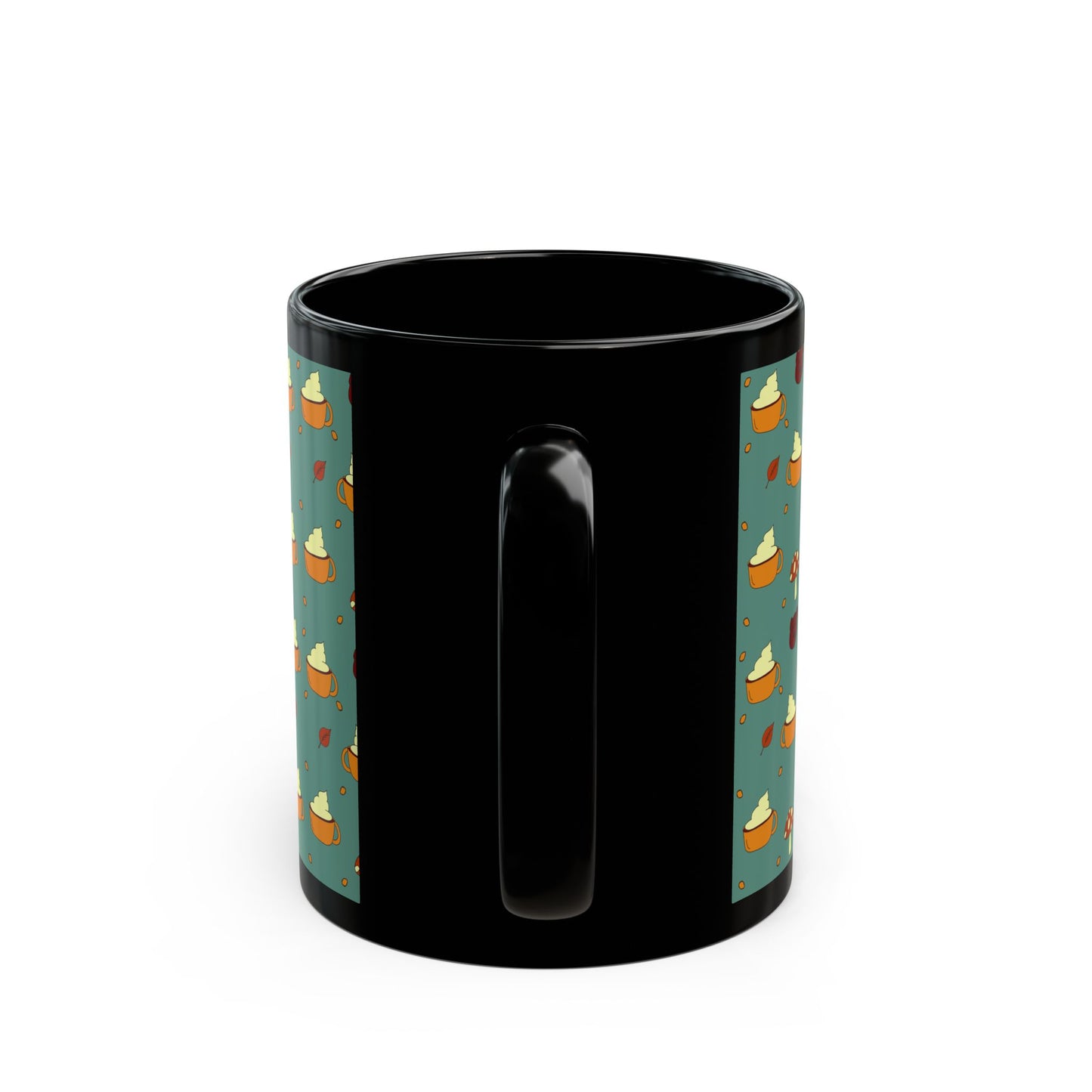 Autumn Vibes Mug
